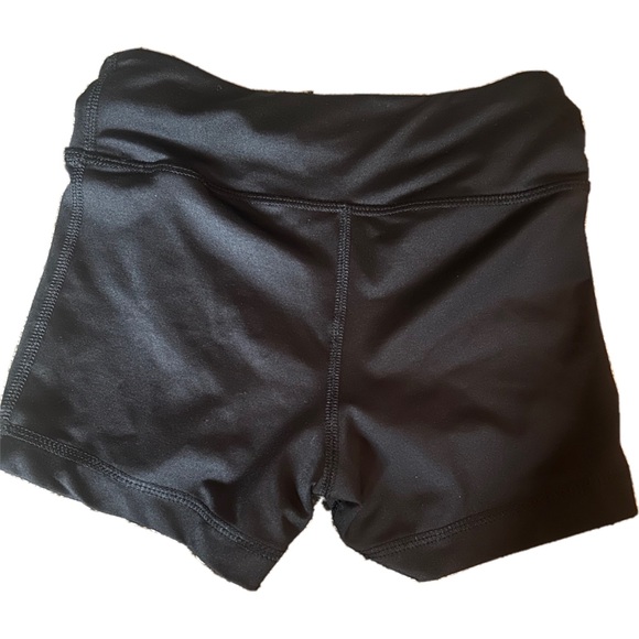 spandex - Picture 2 of 2